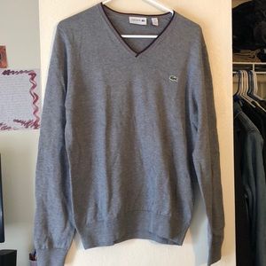 Lacoste Men’s Sweater